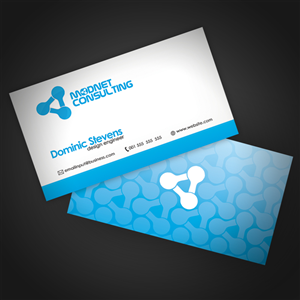 Diseño de Tarjeta de Presentación por diRtY.EMM para este proyecto | Diseño: #418796