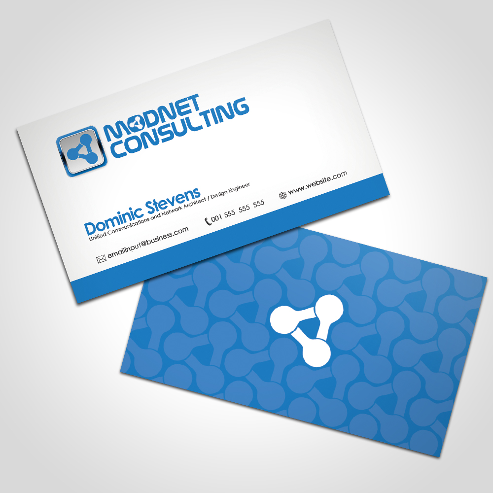 Business Card Design by diRtY.EMM for this project | Design #425765