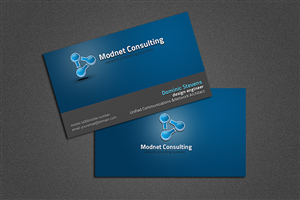 Diseño de Tarjeta de Presentación por wolfgfxdesign para este proyecto | Diseño: #421408