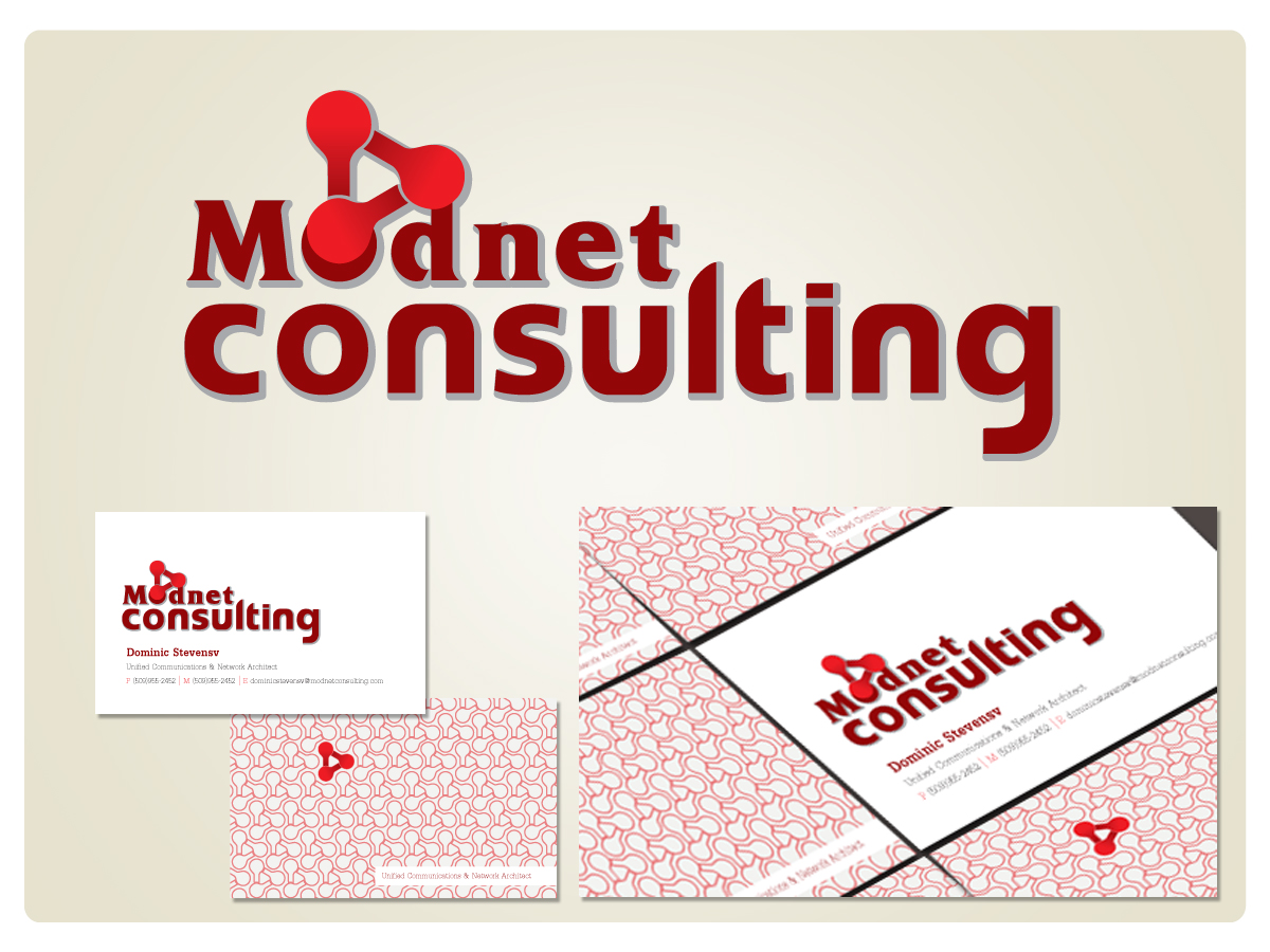 Business Card Design by Vicez for this project | Design #421178