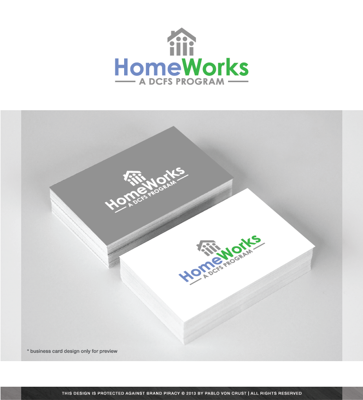 Logo Design by Pablo Von Crust for this project | Design: #2111479