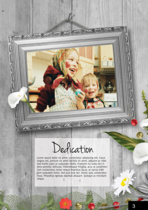 Magazin-Design von Rohan Alexander für dieses Projekt | Design: #9716876