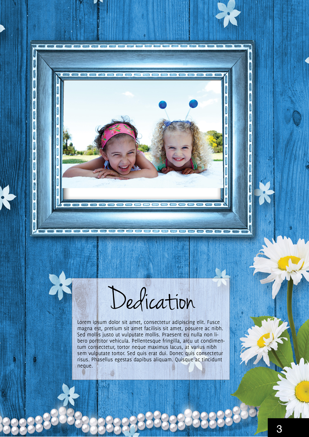 Diseño de Revista por Rohan Alexander para este proyecto | Diseño #9749976