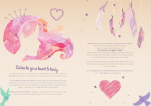 Magazine Design by Bianca Liebenberg for this project | Design: #9842713