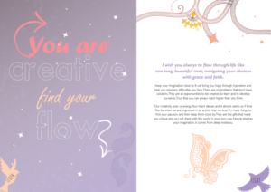 Magazine Design by Bianca Liebenberg for this project | Design: #9842716