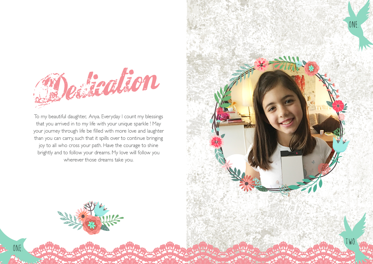 Design de Revue par Bianca Liebenberg pour ce projet | Design #9912690