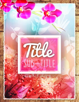 Magazine Design by alessandroevge