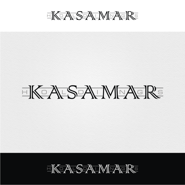Logo Design by Arham Hidayat for this project | Design #9549188