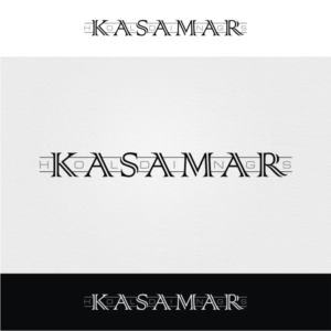 Logo Design by Arham Hidayat for this project | Design: #9549188