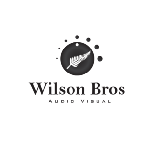 Design de Logo par zayed Imam pour Wilson Bros Audio Visual | Design : #9559641