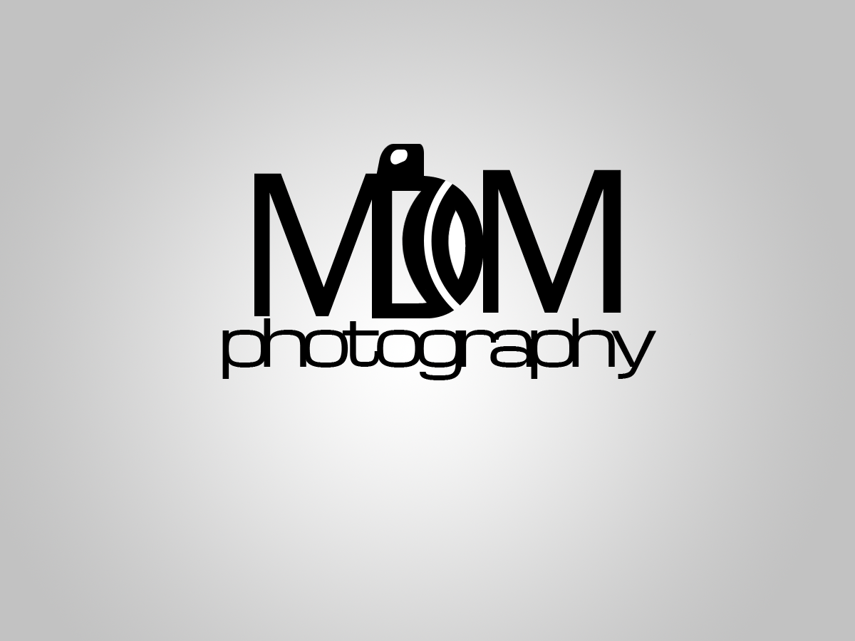 Logo Design by Scorpion for MDM Photography | Design #2140537