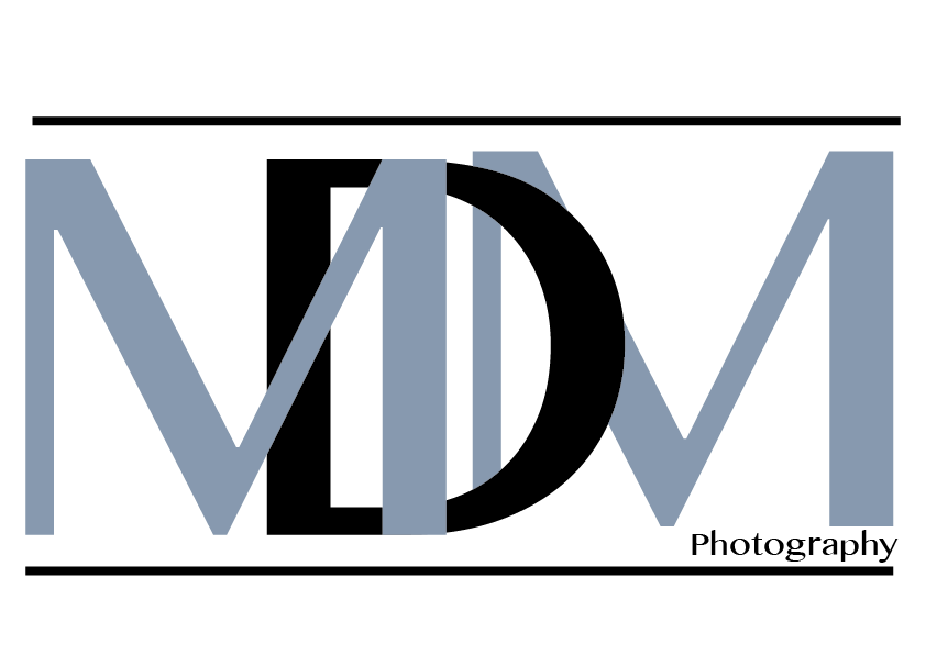 Diseño de Logo por ziab para MDM Photography | Diseño #2175594