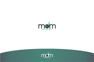 Logo Design by Monimonzy for MDM Photography | Design: #2161819