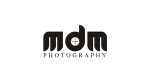 Diseño de Logo por Mikka para MDM Photography | Diseño #2141178