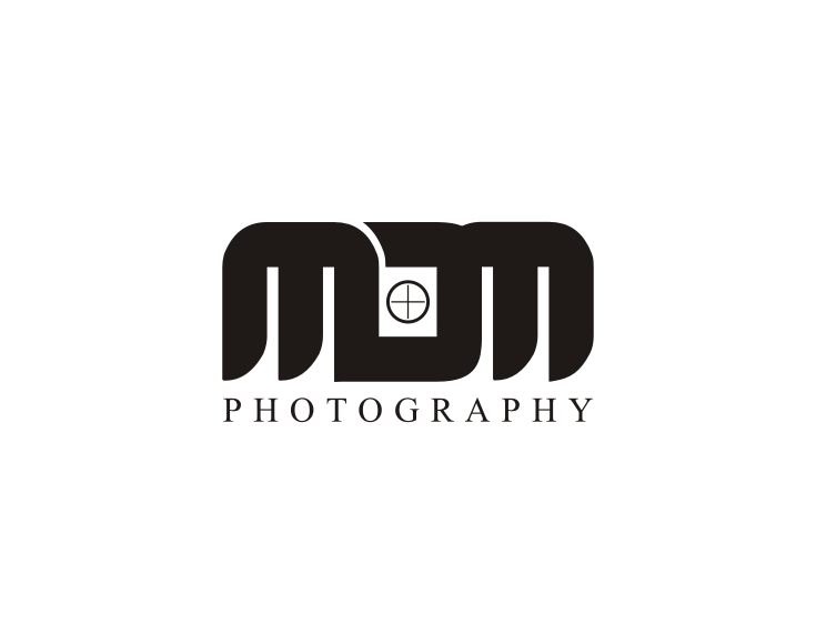 Diseño de Logo por Mikka para MDM Photography | Diseño #2141184
