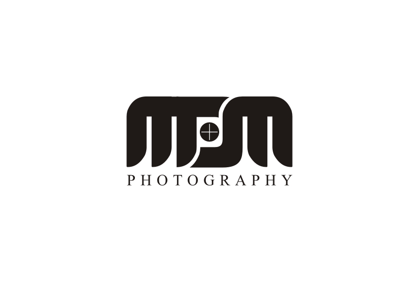 Logo Design by Mikka for MDM Photography | Design #2141241
