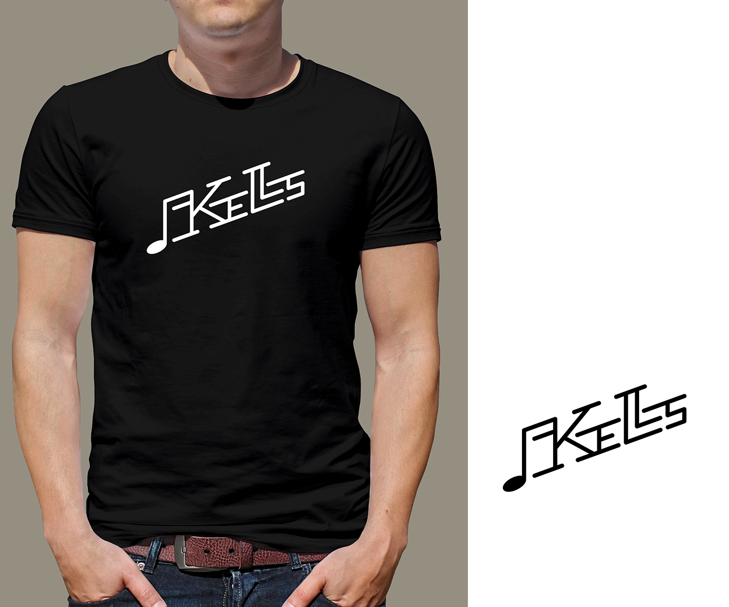 Logo Design by RoundYellow for this project | Design #9457823