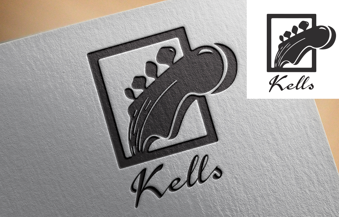 Logo Design by hala.tout for this project | Design #9730106