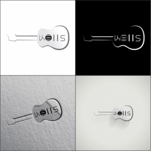 Logo Design by DG for this project | Design: #9582786