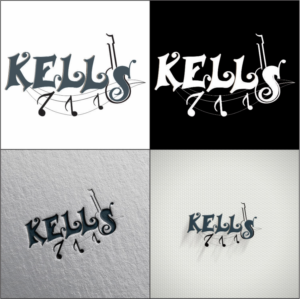 Logo Design by DG for this project | Design: #9582787