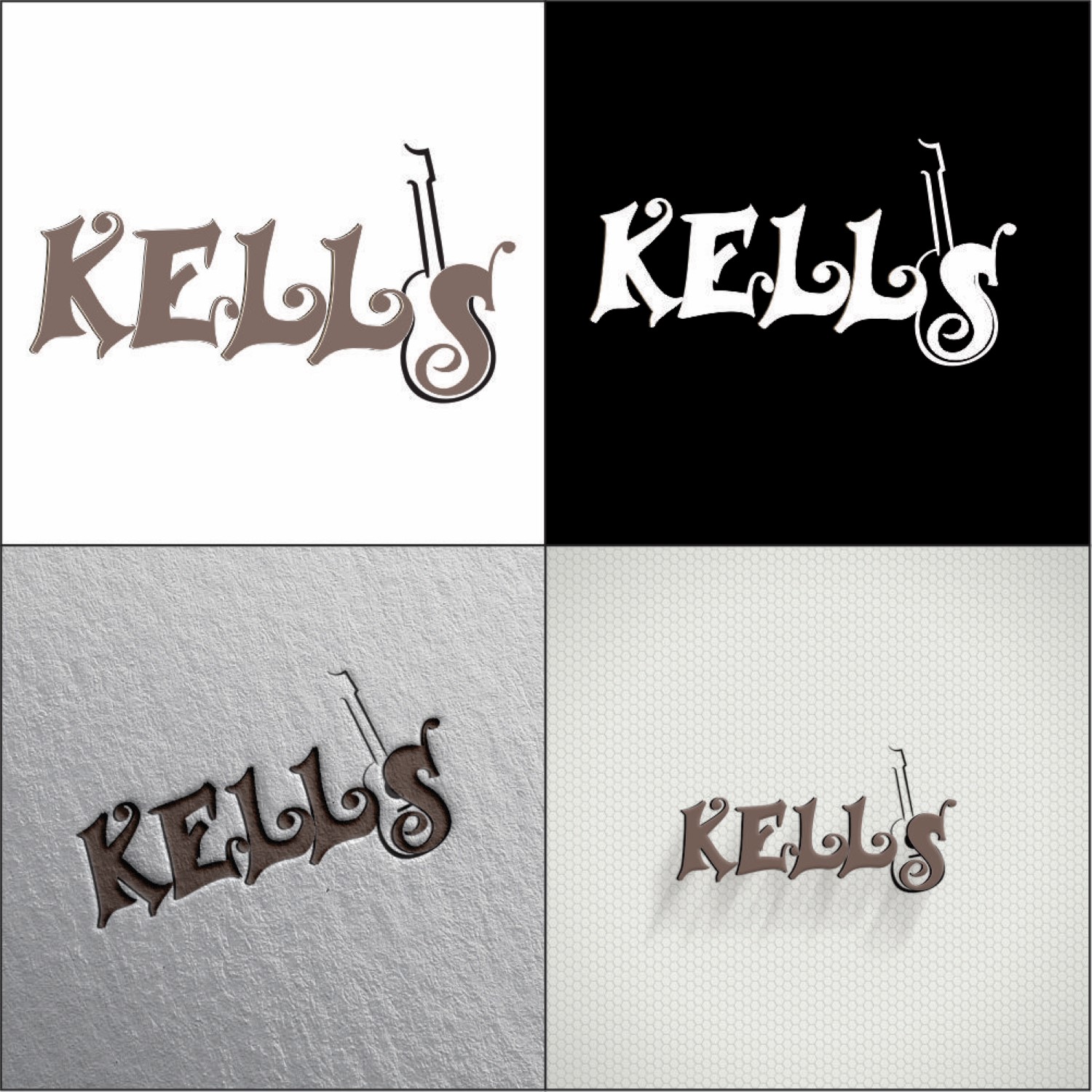 Logo Design by DG for this project | Design #9582788