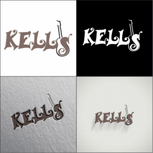 Logo Design by DG for this project | Design: #9582788