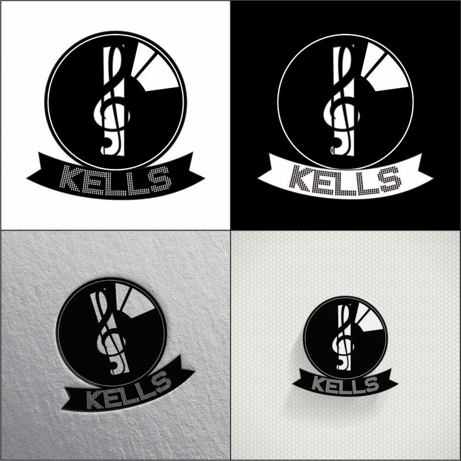 Logo Design by DG for this project | Design #9582789