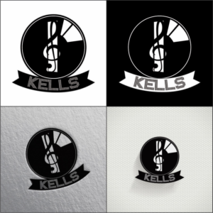 Logo Design by DG for this project | Design: #9582789