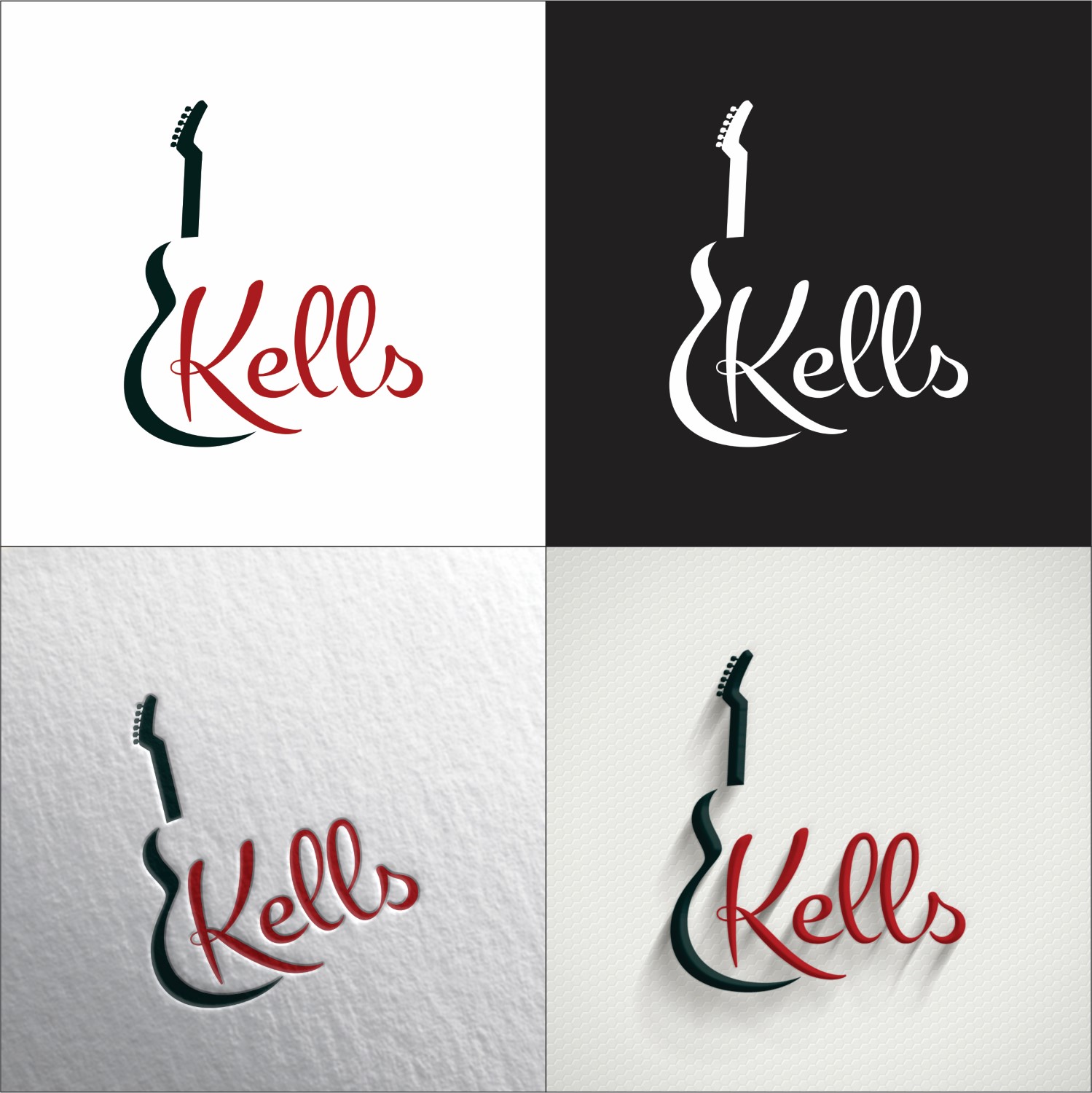 Logo Design by DG for this project | Design #9585286