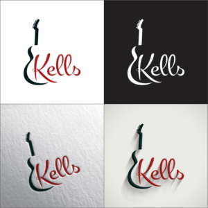 Logo Design by DG for this project | Design: #9585286