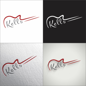 Logo Design by DG for this project | Design: #9585287