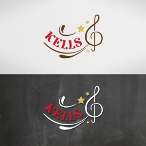 Logo Design by M.U. Designs
