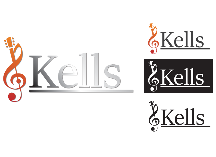 Logo Design by Graphicient for this project | Design #9476214