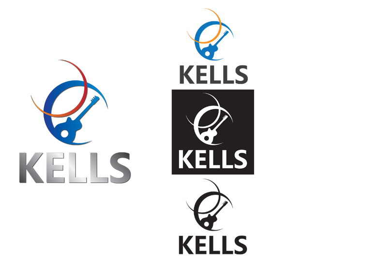 Logo Design by Graphicient for this project | Design #9476215