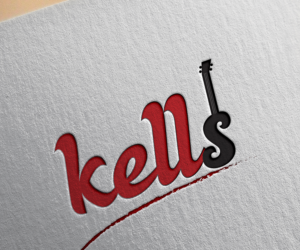 Logo Design by Nilufa Lima