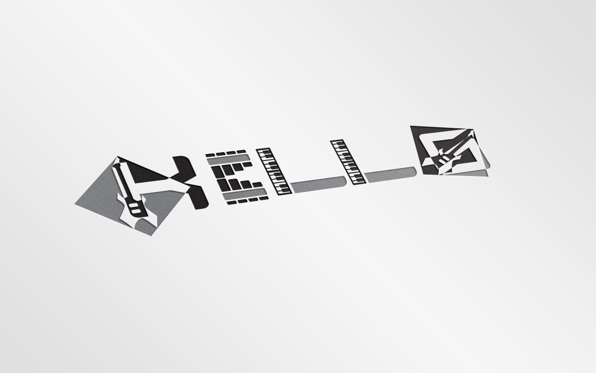 Logo Design by demehwish for this project | Design #9457456