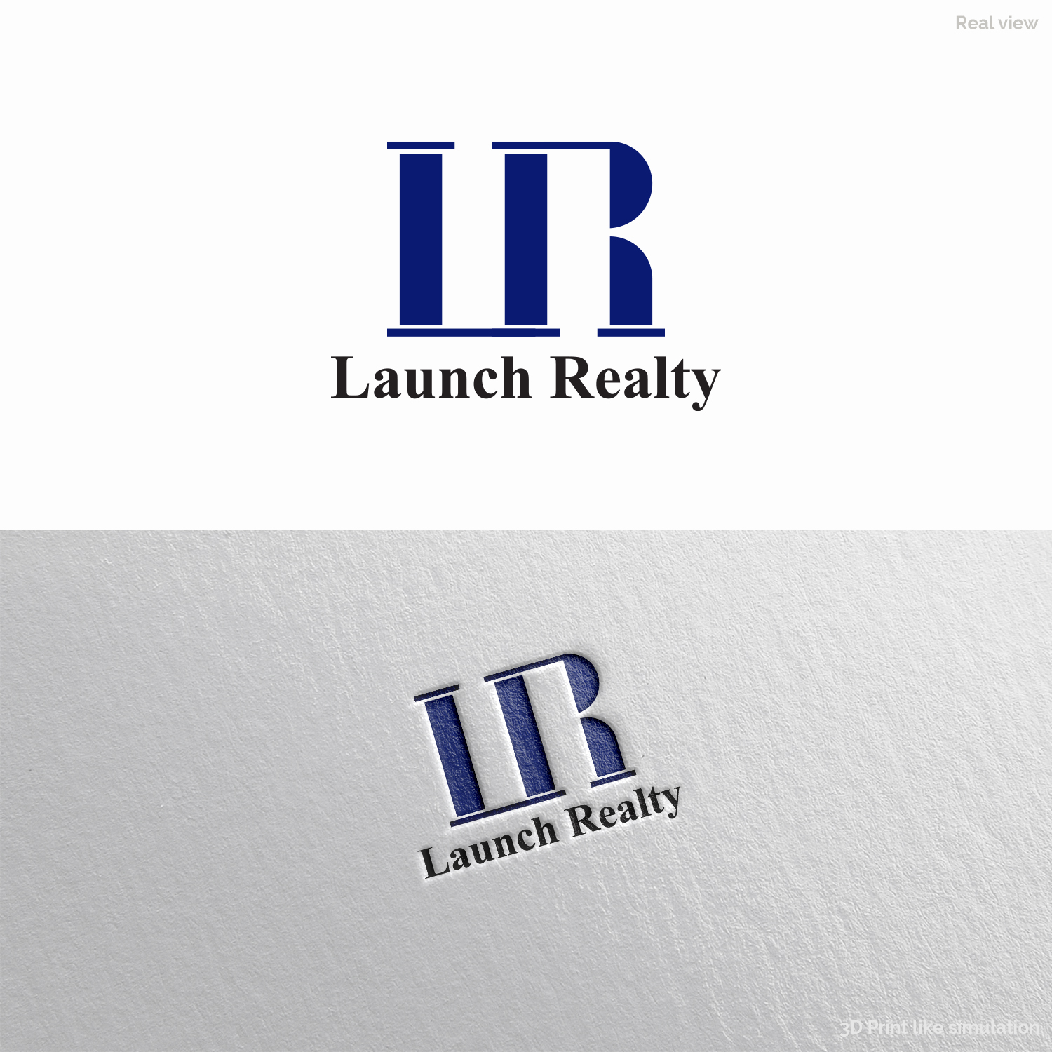 Logo Design by Anthony for this project | Design #9542841