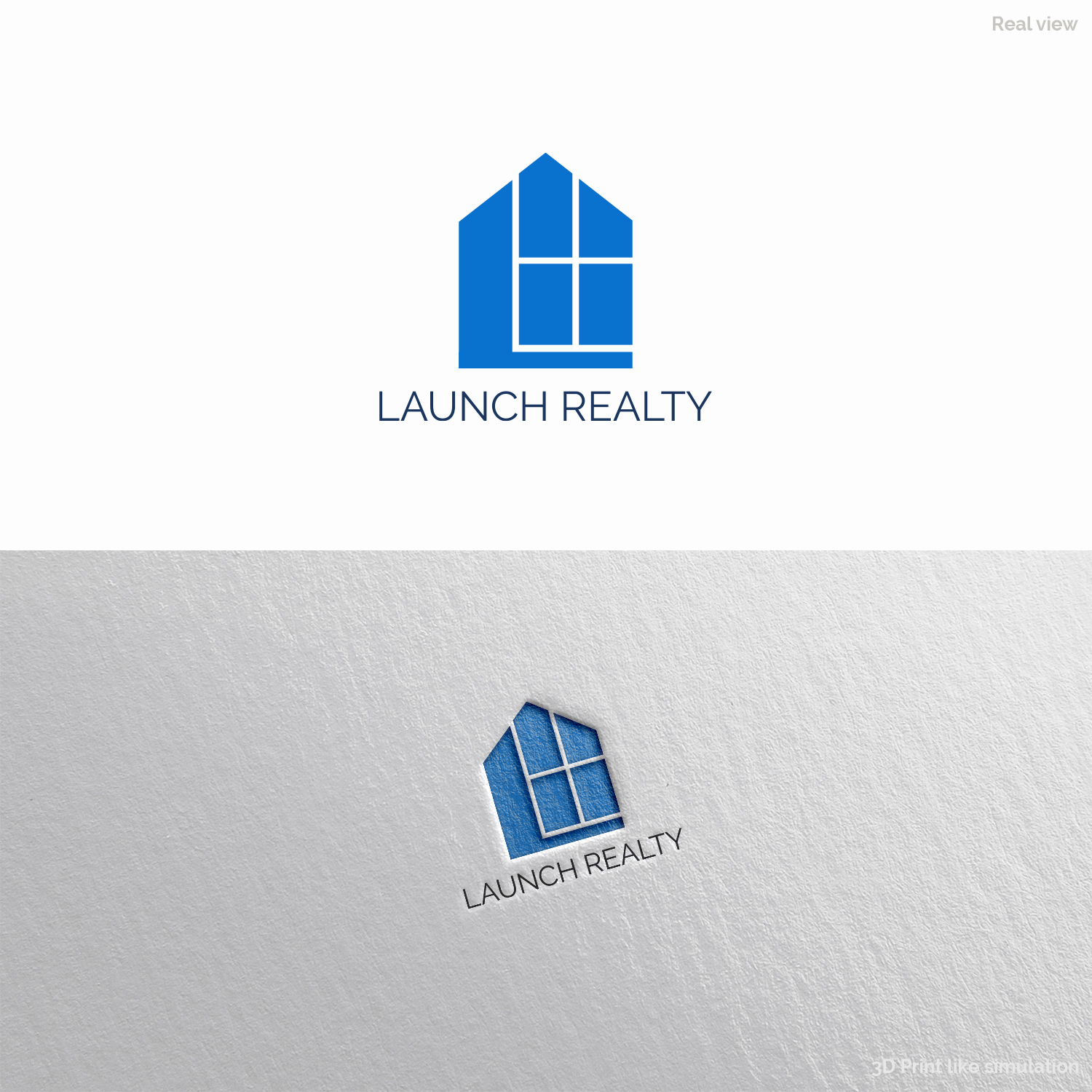 Logo Design by Anthony for this project | Design #9542844