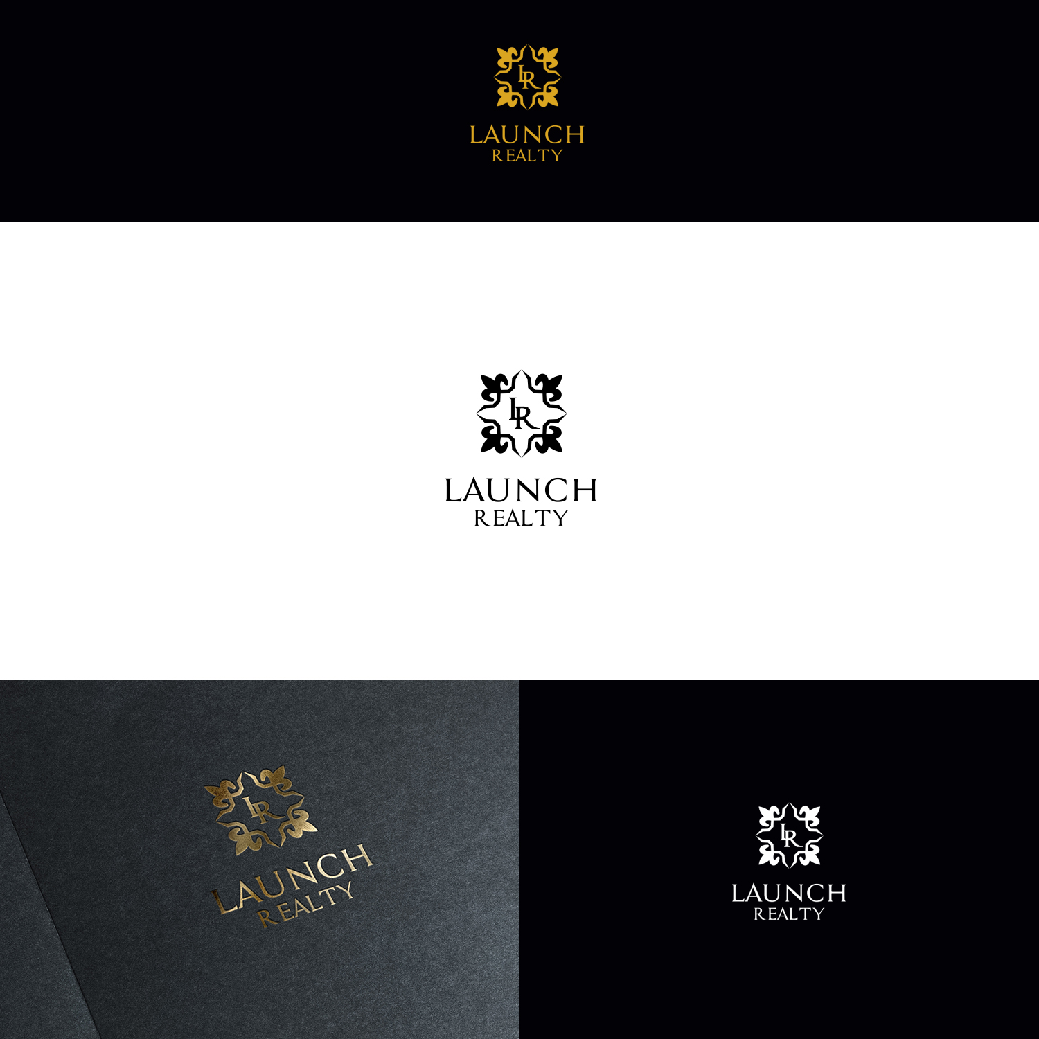 Logo Design by WHATZHITOOYA for this project | Design #9559251