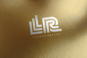 Launch Realty  | Logo Design by creative.visuals