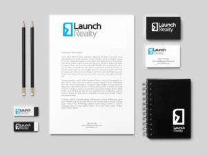 Logo Design by okiprint