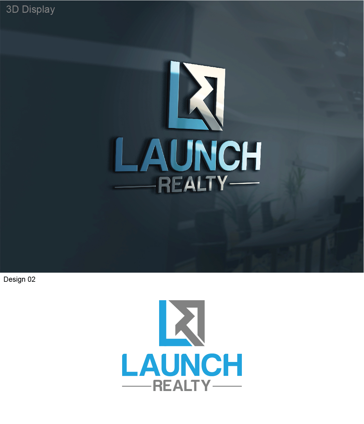 Logo Design by 3Guys for this project | Design #9457900
