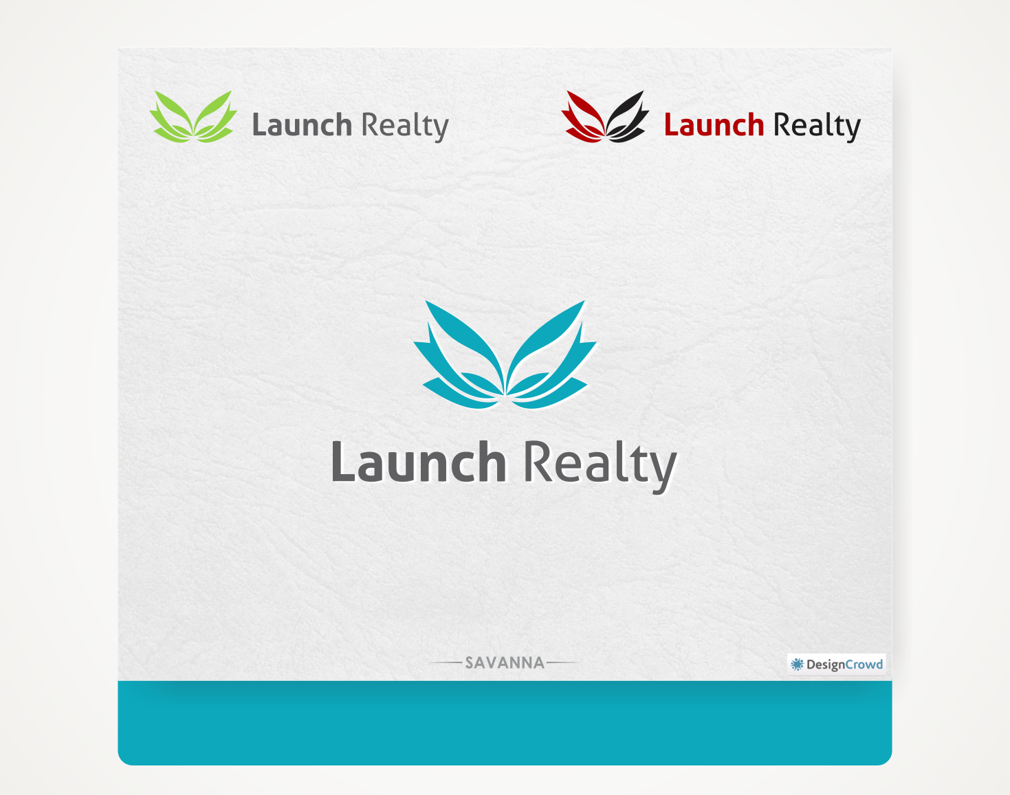 Diseño de Logo por Savana para este proyecto | Diseño #9456452