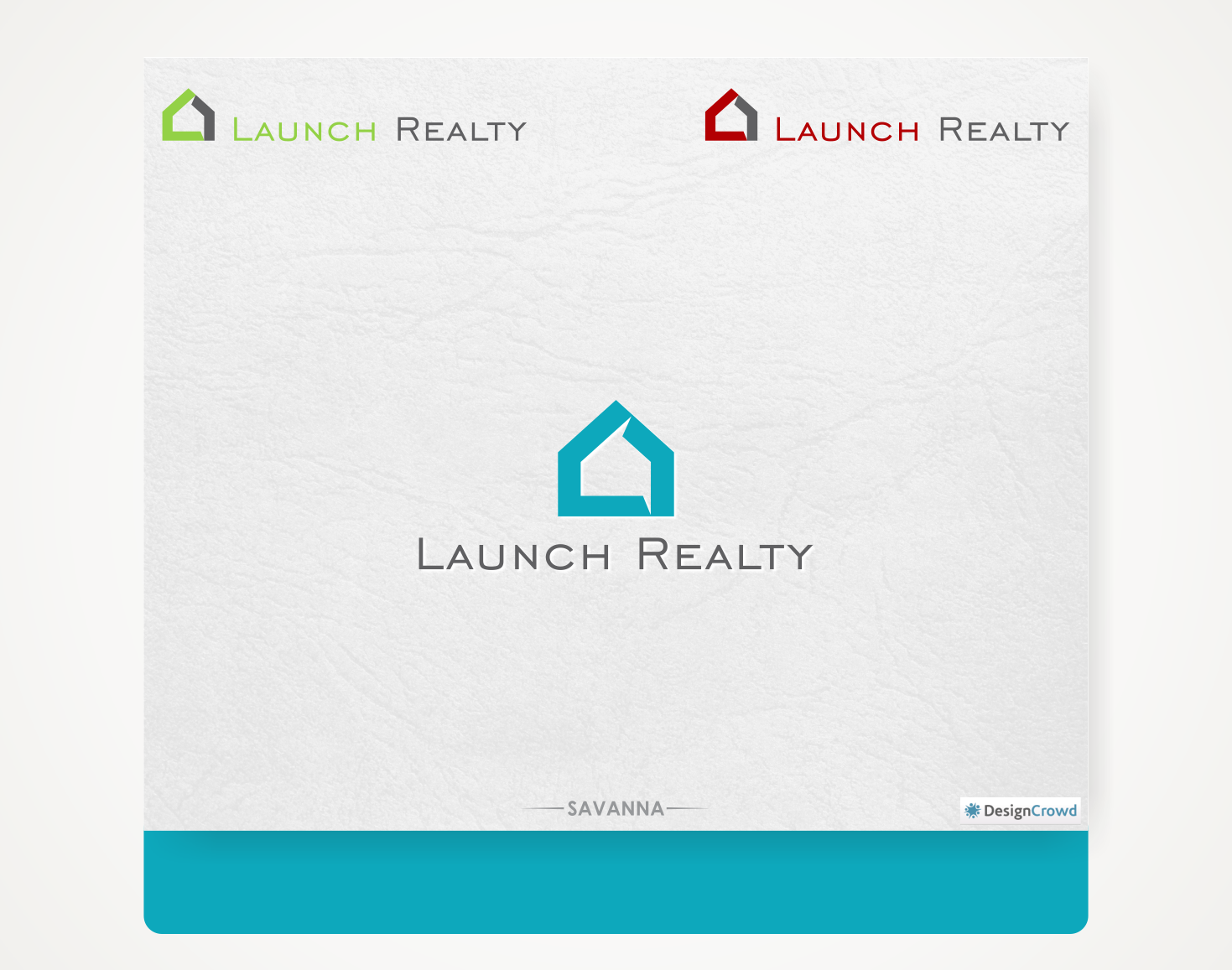 Diseño de Logo por Savana para este proyecto | Diseño #9456453