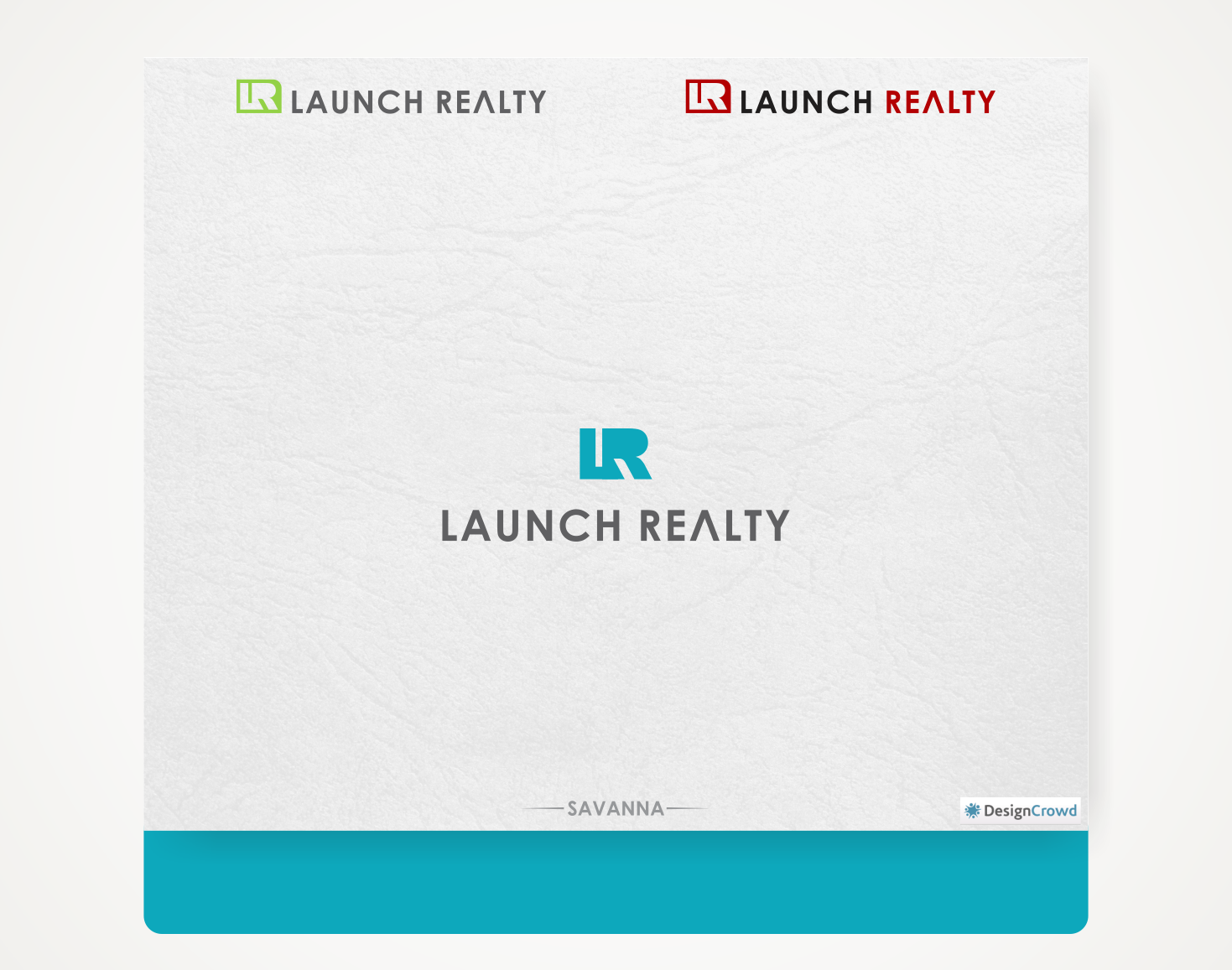 Diseño de Logo por Savana para este proyecto | Diseño #9456458