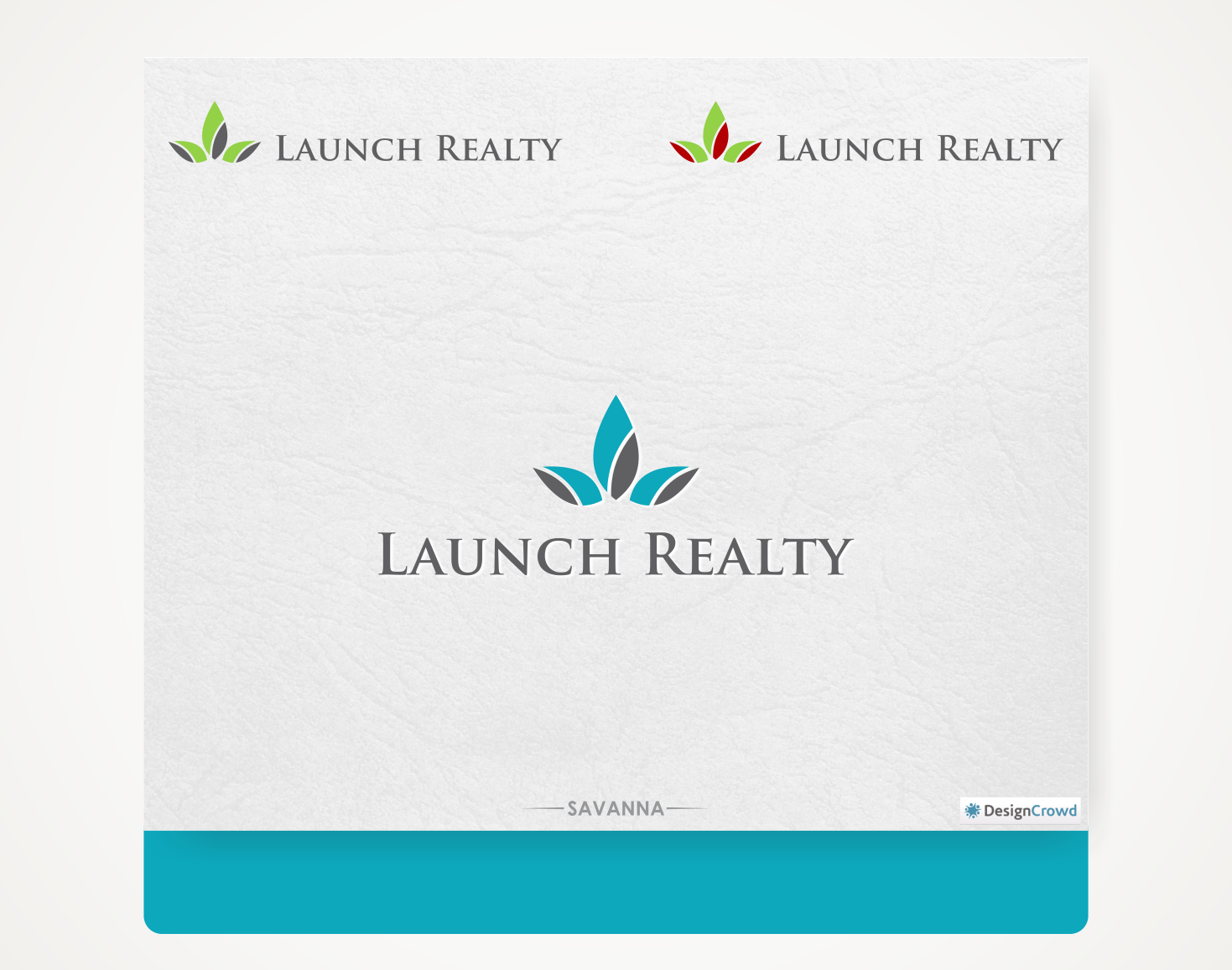 Logo Design by Savana for this project | Design #9456465