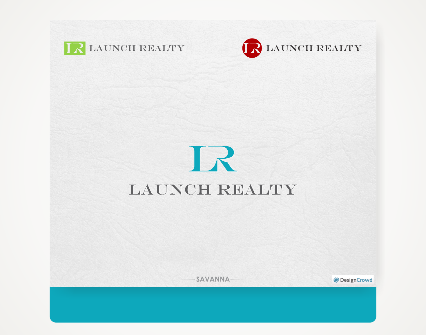 Logo Design by Savana for this project | Design #9456466