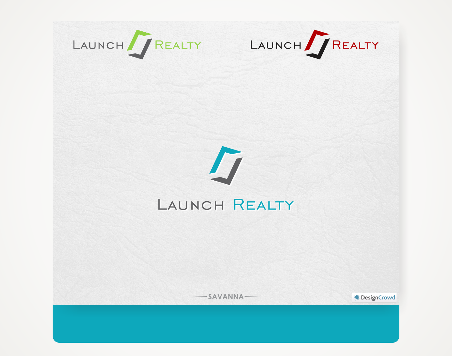 Logo Design by Savana for this project | Design #9456467