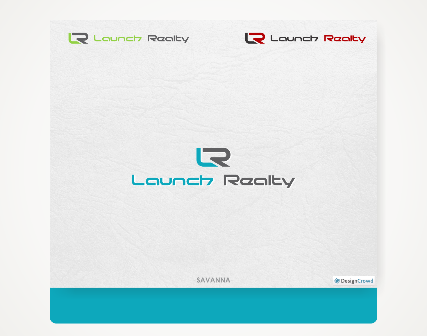 Logo Design by Savana for this project | Design #9456468