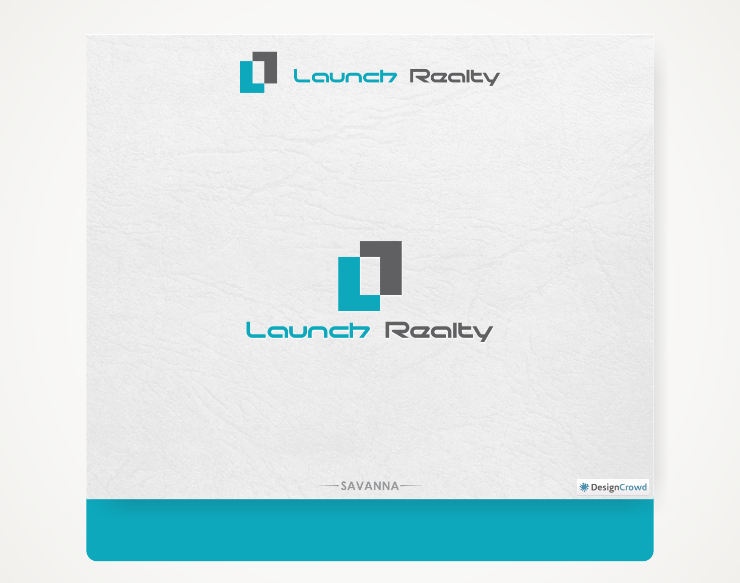 Logo Design by Savana for this project | Design #9456469